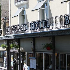 Le Grand Hôtel